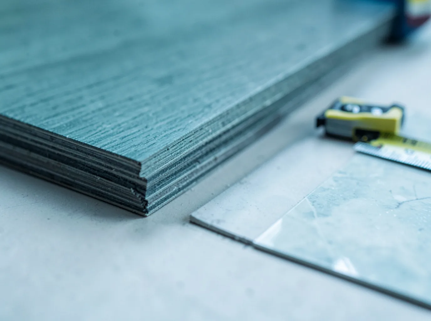 Luxury Vinyl Plank Installation Bismarck, AR FAQs